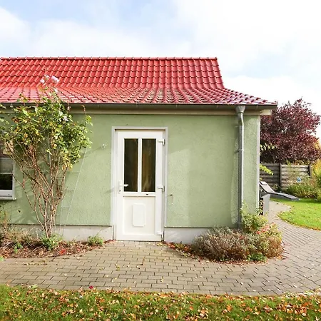 Semesterbostad Marin